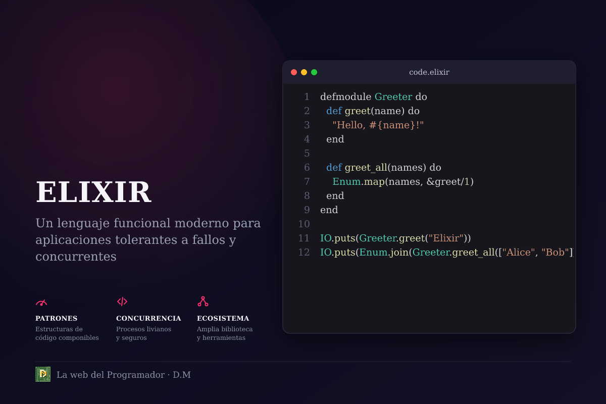 Elixir