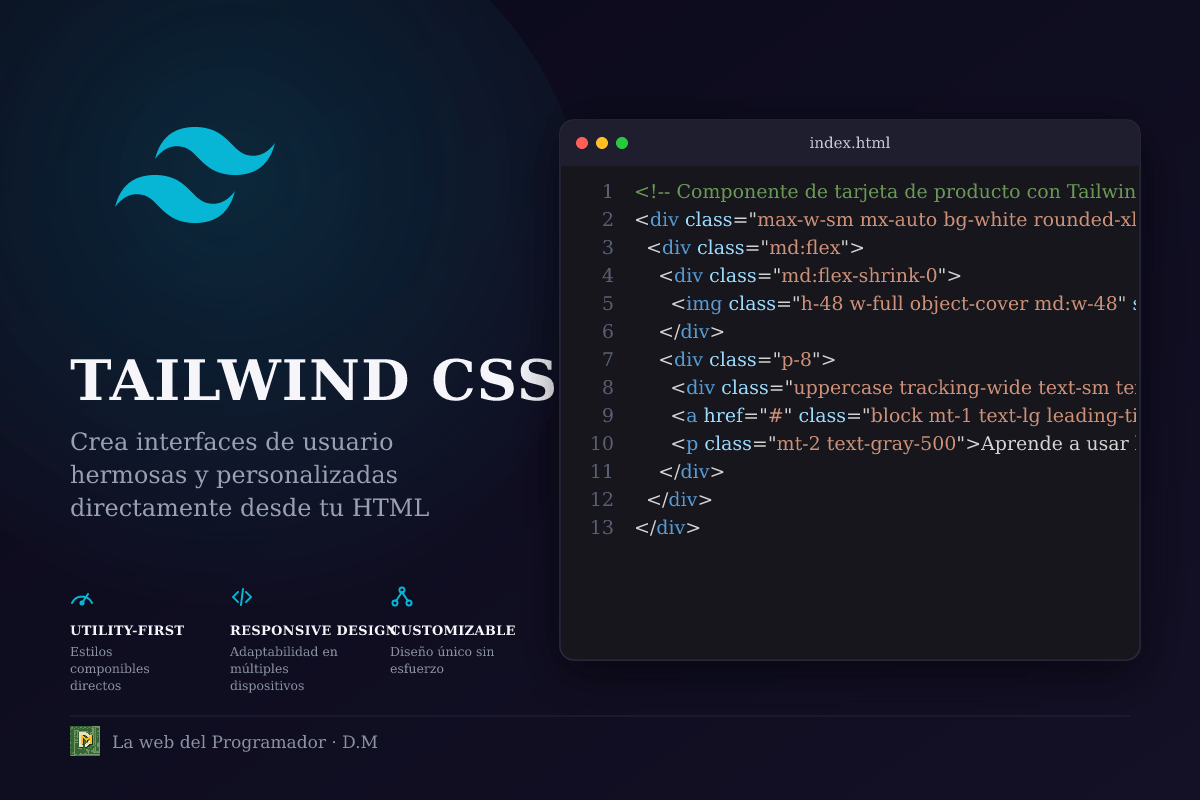 Tailwind