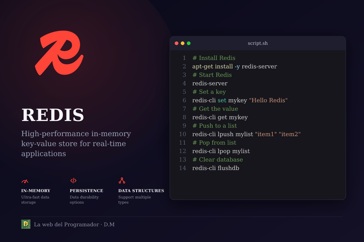 Redis