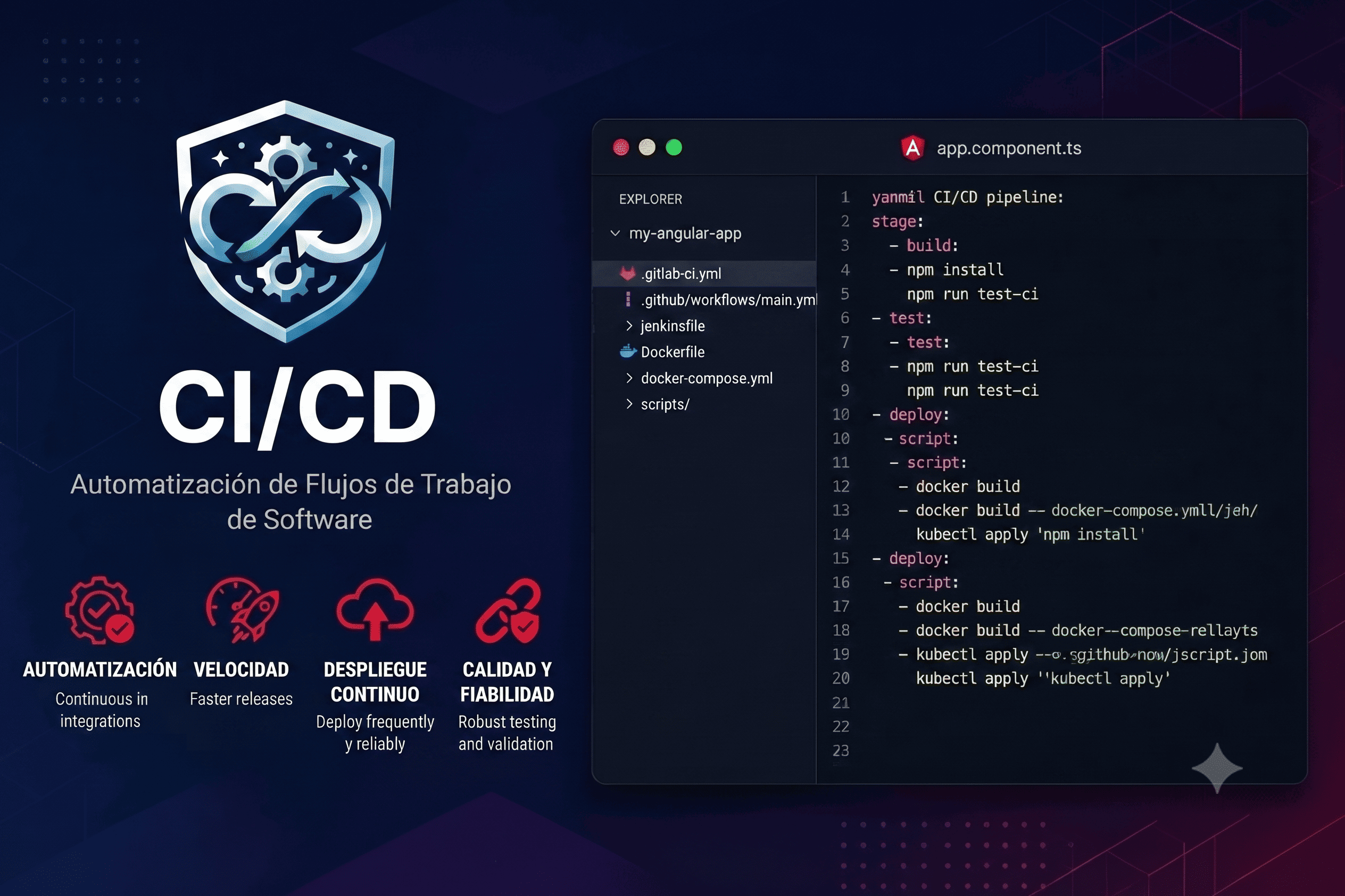 CI/CD